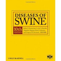 Diseases of Swine 10ª Edición Diseases of Swine 10ª Edición