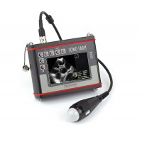 Ecógrafo SonoFarm mini Draminski Ecógrafo SonoFarm mini Draminski