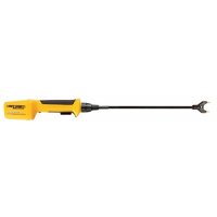 Empujador Hot-Shot Duraprod. con alargador flexible - 35 cm Empujador Hot-Shot Duraprod. con alargador flexible - 35 cm