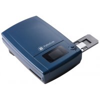 Escáner para preparaciones de microscopia Escáner para preparaciones de microscopia