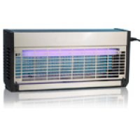 Exterminador eléctrico de insectos, 2 x 15 watt. Exterminador eléctrico de insectos, 2 x 15 watt.