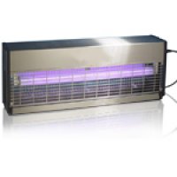 Exterminador eléctrico de insectos, 2 x 20 watt. Exterminador eléctrico de insectos, 2 x 20 watt.