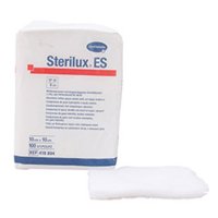 Filtro gasa para semen, no estéril, 10 X 10 cm, 100 unidades Filtro gasa para semen, no estéril, 10 X 10 cm, 100 unidades