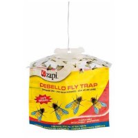 Fly Trap - Trampa para moscas Fly Trap - Trampa para moscas