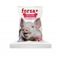 Forza+: Plasma soluble para lechones 3kgs Forza+: Plasma soluble para lechones 3kgs