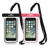 Funda Impermeable para móvil Funda Impermeable para móvil