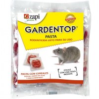 GardenTop cebo fresco 1kg Bromadiolona GardenTop cebo fresco 1kg Bromadiolona