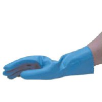 Guantes de trabajo LATEX, Alimentaria por par Guantes de trabajo LATEX, Alimentaria por par