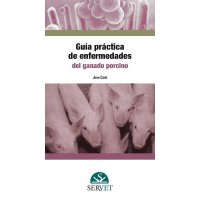 Guía práctica de enfermedades del ganado porcino Guía práctica de enfermedades del ganado porcino