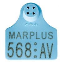 Hembra Oviplus para ovino y porcino Hembra Oviplus para ovino y porcino