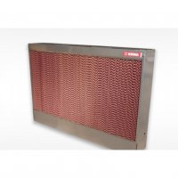Humificador para granja Coolfarm Inox R2 (1200x1240x300) Bomba 1,10 m2 Humificador para granja Coolfarm Inox R2 (1200x1240x300) Bomba 1,10 m2