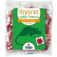 Ibysrat cebo fresco 1kg Difenacoum Ibysrat cebo fresco 1kg Difenacoum
