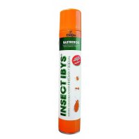 Insectibys laca insecticida rastreros 400 ml Insectibys laca insecticida rastreros 400 ml