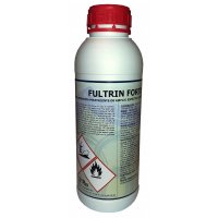 Insecticida líquido Fultrin Forte 1Litro Insecticida líquido Fultrin Forte 1Litro