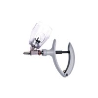 Jeringa Eco-Matic, 2 ml Jeringa Eco-Matic, 2 ml
