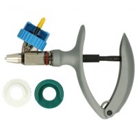 Jeringa Eco-Matic 5 ml universal Jeringa Eco-Matic 5 ml universal
