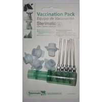 Kit Sterimatic 22mm Kit Sterimatic 22mm