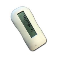 Lector de microchips F1 Lector de microchips F1