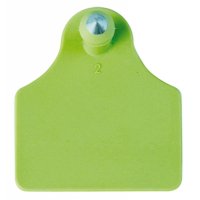 Macho Oviplus punta de metal para ovino y porcino Macho Oviplus punta de metal para ovino y porcino
