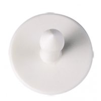 Macho Roundplus punta de plástico para ovino y porcino Macho Roundplus punta de plástico para ovino y porcino