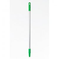 Mango aluminio para recogedor abatible 80x2,5cms Mango aluminio para recogedor abatible 80x2,5cms