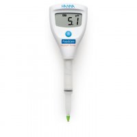 Medidor de pH para carnes Medidor de pH para carnes