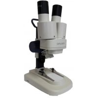 Microscopio estereoscópico de iniciación Microscopio estereoscópico de iniciación