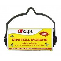 Mini Roll moscas 3,5m Mini Roll moscas 3,5m