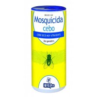 Mosquicida Cebo 300gr para esparcir/colgar Mosquicida Cebo 300gr para esparcir/colgar
