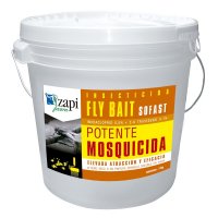 Mosquicida Cebo Granulado Fly Bait Sofast 1kg Mosquicida Cebo Granulado Fly Bait Sofast 1kg
