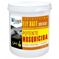 Mosquicida Cebo Granulado Fly Bait Sofast 350g Mosquicida Cebo Granulado Fly Bait Sofast 350g