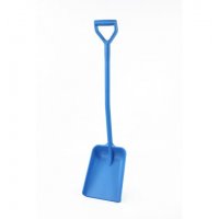 Pala monobloque mango corto 27x34x112cms Pala monobloque mango corto 27x34x112cms