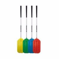 Pala sonajera, 108 cm, varios colores Pala sonajera, 108 cm, varios colores