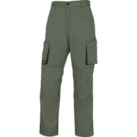 Pantalón de trabajo 7 bolsillos Pantalón de trabajo 7 bolsillos