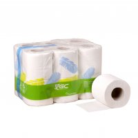 Papel higienico confordeco 108 rollos 18 m Papel higienico confordeco 108 rollos 18 m