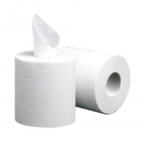 Papel secamanos 2 capas 143 metros. Pack 6 unidades Papel secamanos 2 capas 143 metros. Pack 6 unidades
