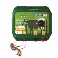 Pastor a batería modelo N12, 12V Pastor a batería modelo N12, 12V