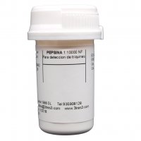 Pepsina 100 gr en botes de 10gr Pepsina 100 gr en botes de 10gr