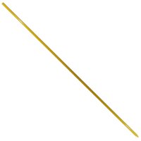 Piqueta de fibra de vidrio 125 cm Piqueta de fibra de vidrio 125 cm