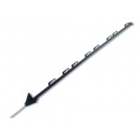 Piqueta de plástico con punta metálica 71cm Piqueta de plástico con punta metálica 71cm