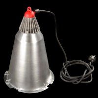 Portalámpara para NI-2 Rotecna Portalámpara para NI-2 Rotecna