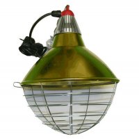 Protector de bombilla Interheat, cable 2,5 metros, modelo grande 10 unidades Protector de bombilla Interheat, cable 2,5 metros, modelo grande 10 unidades