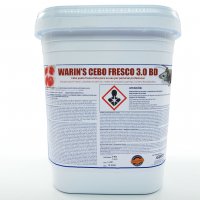Raticida Warin's cebo fresco Bromadiolona 3kgs Raticida Warin's cebo fresco Bromadiolona 3kgs