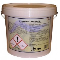 Repelin Cinegético Granulado para conejos, ciervos, jabalíes y otros 1kg Repelin Cinegético Granulado para conejos, ciervos, jabalíes y otros 1kg