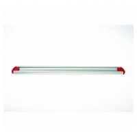 Riel de Aluminio 30 cm Riel de Aluminio 30 cm