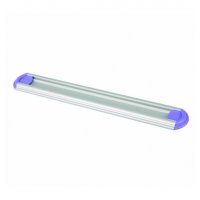 Riel de Aluminio 50 cm Riel de Aluminio 50 cm