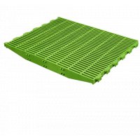 Slat destete round 60x80 cm Rotecna Slat destete round 60x80 cm Rotecna