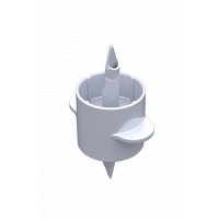 Sterimatic Transfer Spike Sterimatic Transfer Spike