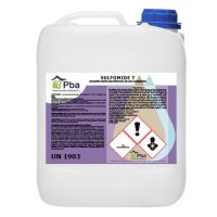 Sulfomide T 25 kg Sulfomide T 25 kg