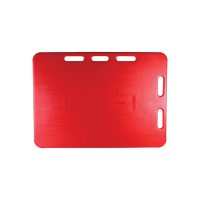 Tablero para arrear, 106x76x2,5 cm Tablero para arrear, 106x76x2,5 cm